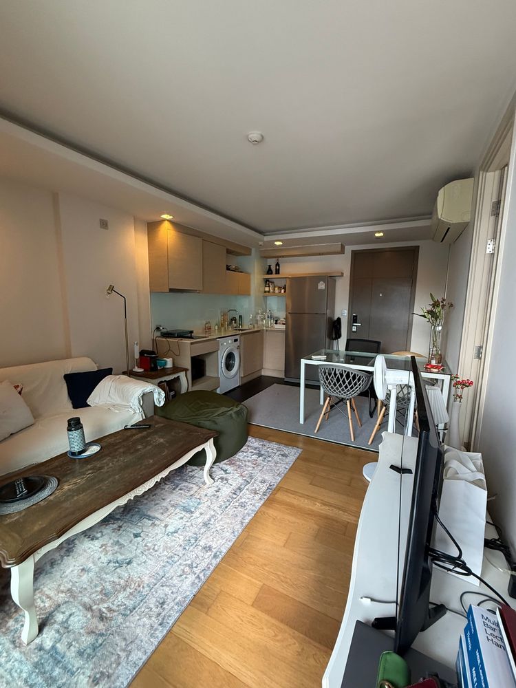 Cozy 1 bedroom for sale at Via Botani 47