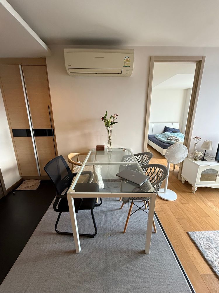 Cozy 1 bedroom for sale at Via Botani 47