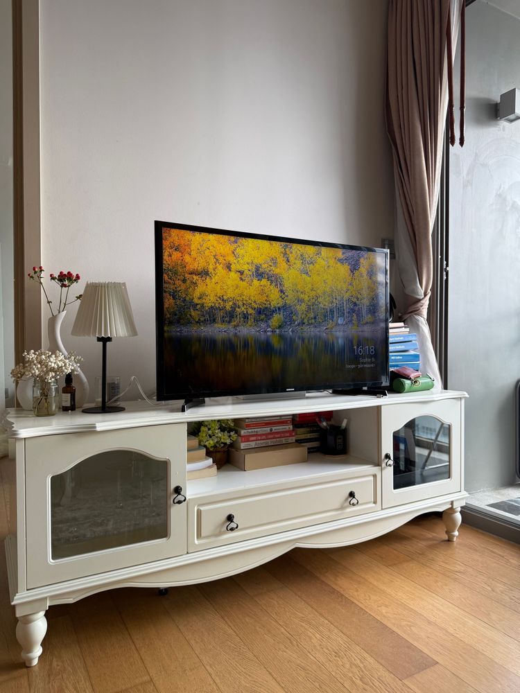 Cozy 1 bedroom for sale at Via Botani 47