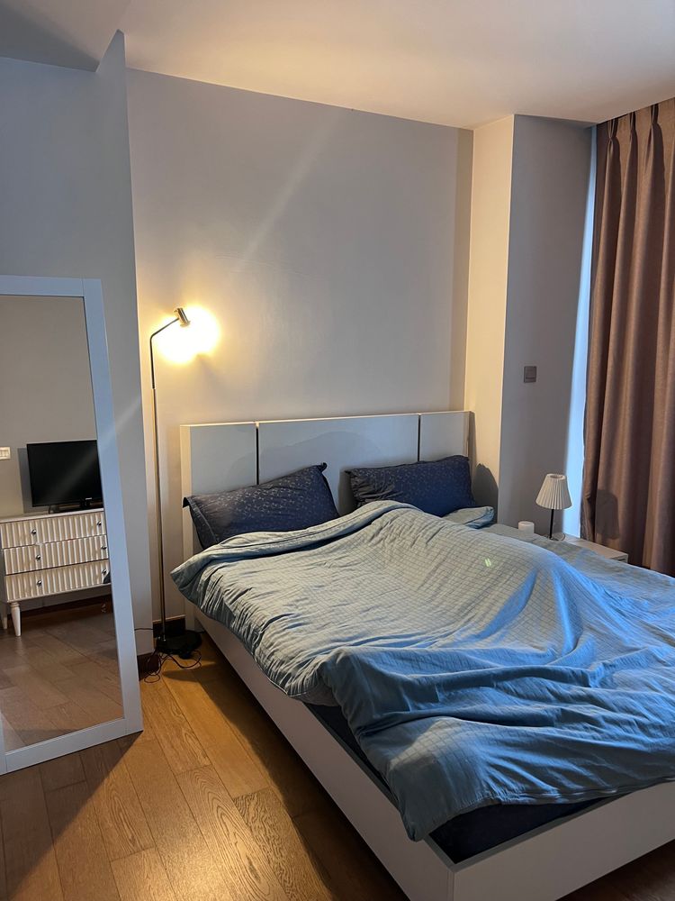 Cozy 1 bedroom for sale at Via Botani 47