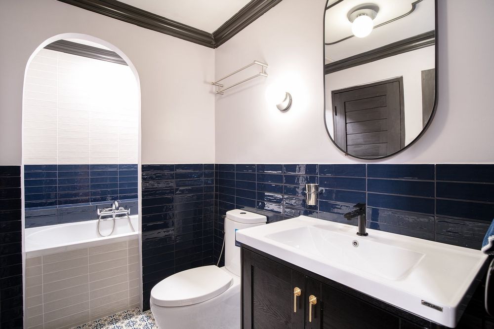 Mid Century Modern 3 bedroom for rent at D.S.Tower 2