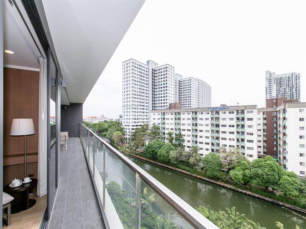 Luxury Penthouse 4 Bedroom for sale a Park Court Sukhumvit 77