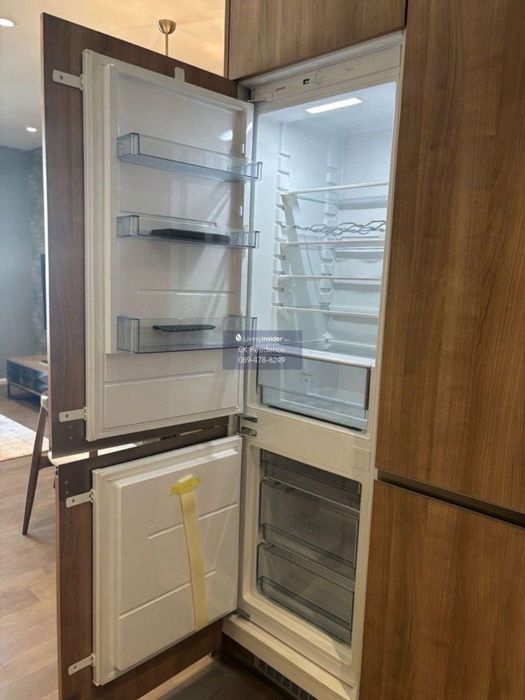 Pet Friendly 2 bedroom for rent in Asoke