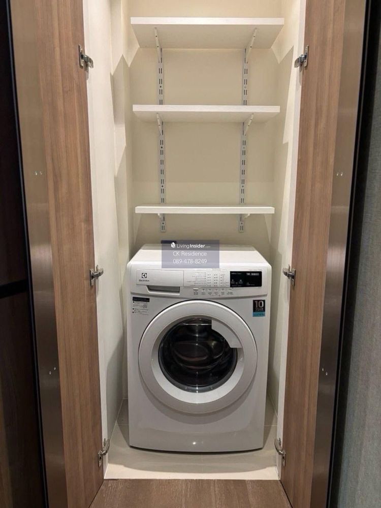 Pet Friendly 2 bedroom for rent in Asoke