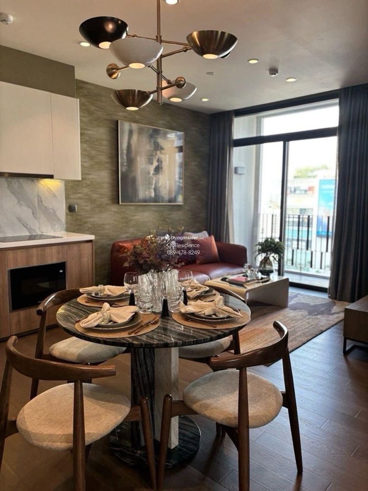 Pet Friendly 2 bedroom for rent in Asoke