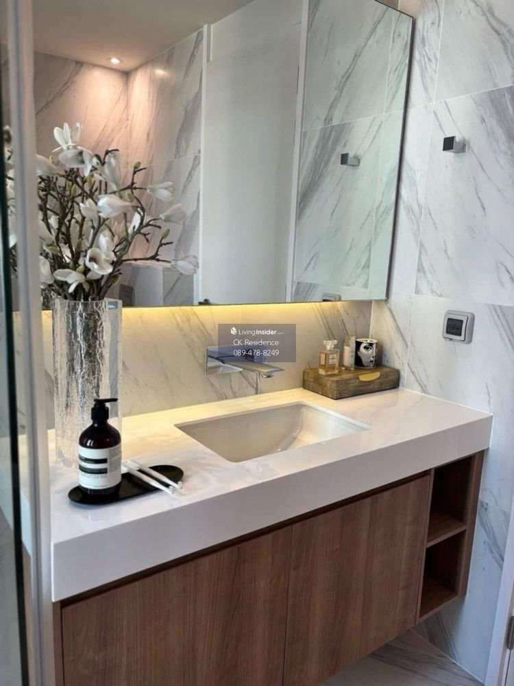 Pet Friendly 2 bedroom for rent in Asoke