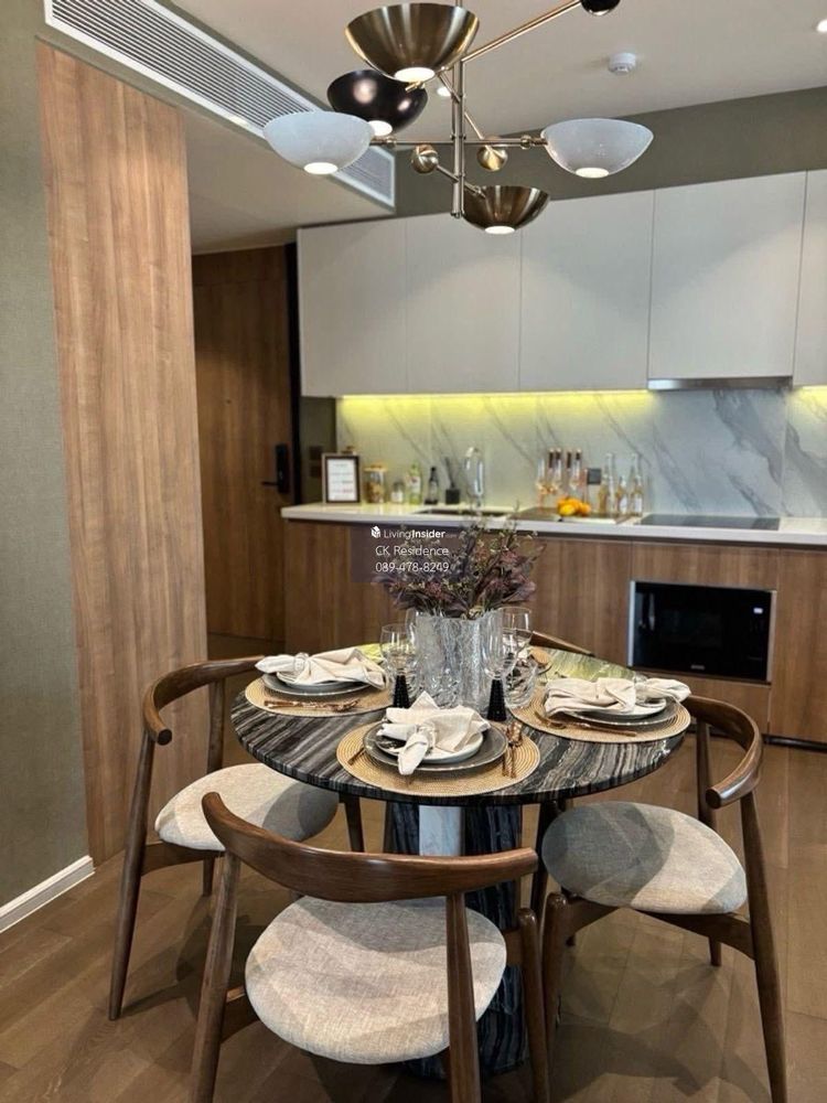 Pet Friendly 2 bedroom for rent in Asoke
