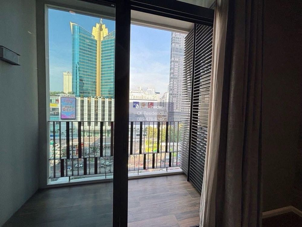 Pet Friendly 2 bedroom for rent in Asoke