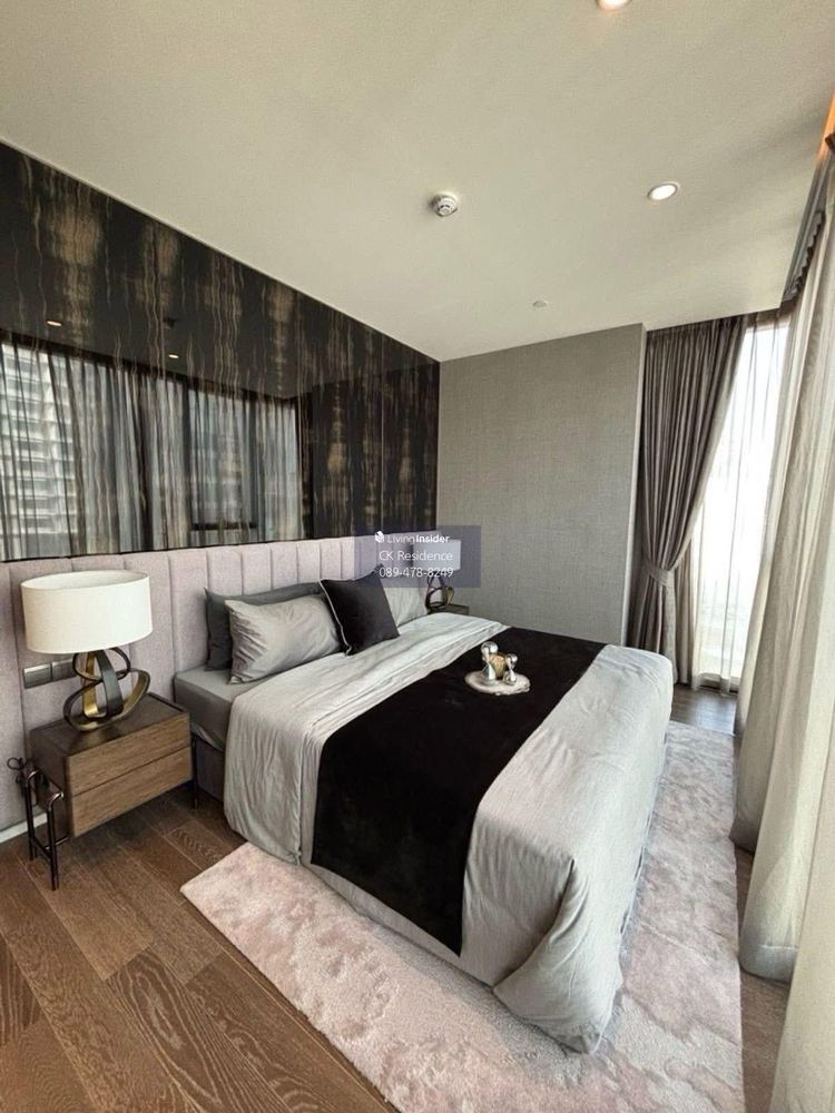 Pet Friendly 2 bedroom for rent in Asoke