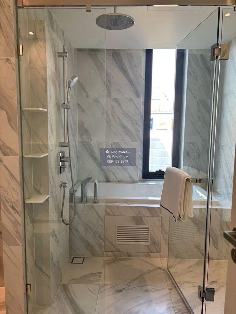 Pet Friendly 2 bedroom for rent in Asoke