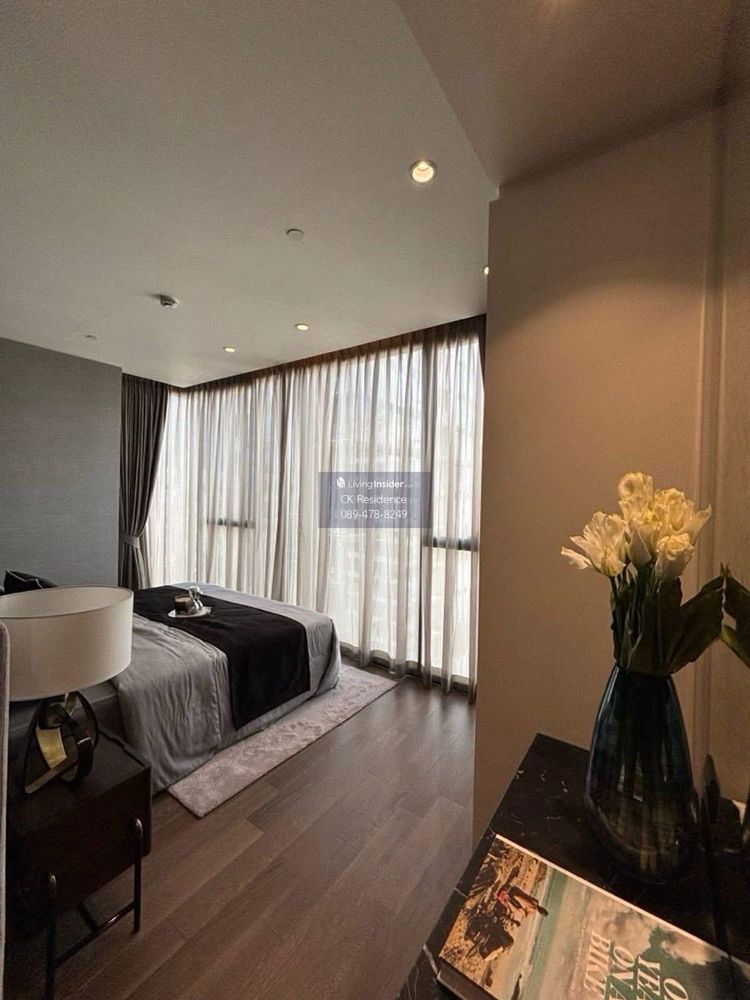 Pet Friendly 2 bedroom for rent in Asoke