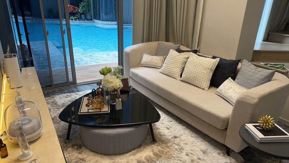 Experience luxury living 3 bedroom Pet Friendly in Ashton Residence 41
