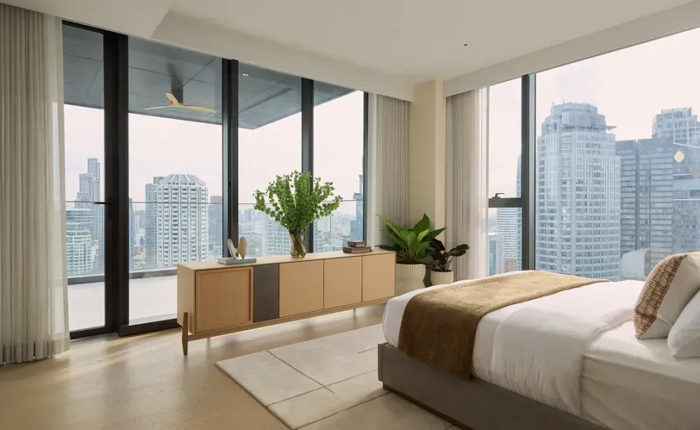 Modern Loft 1BR Ekkamai