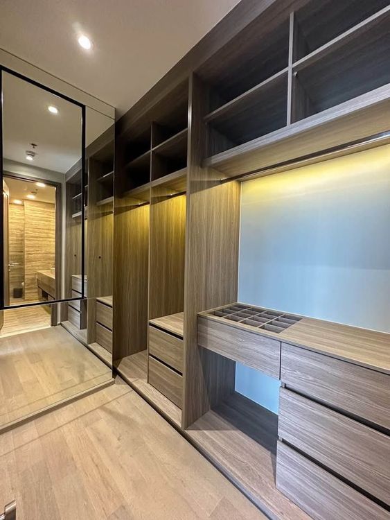 Luxury 3 bedroom for rent at Celes Asoke