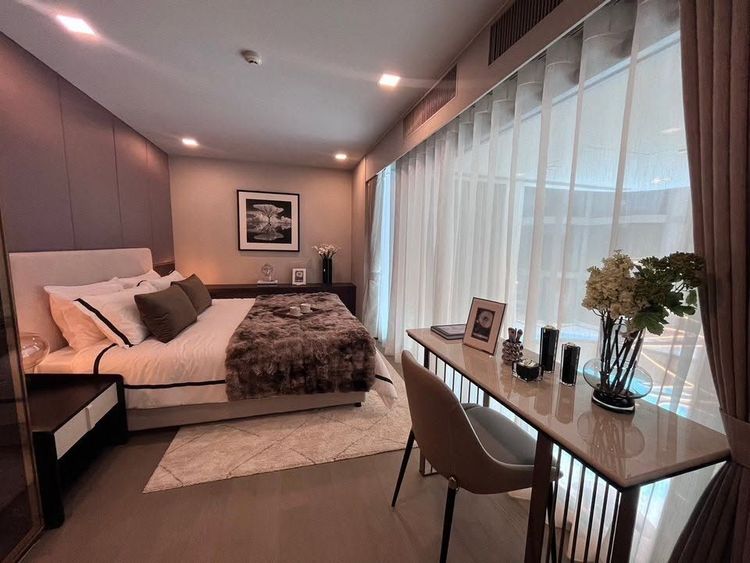 Experience luxury living 3 bedroom Pet Friendly in Ashton Residence 41