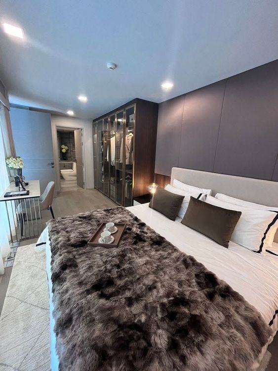 Experience luxury living 3 bedroom Pet Friendly in Ashton Residence 41