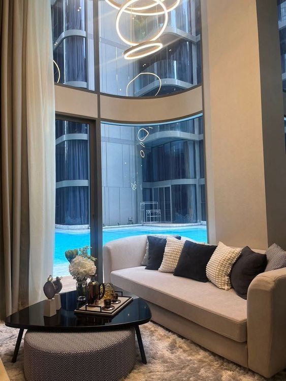 Experience luxury living 3 bedroom Pet Friendly in Ashton Residence 41