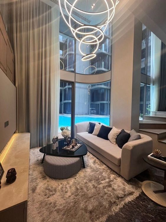 Experience luxury living 3 bedroom Pet Friendly in Ashton Residence 41