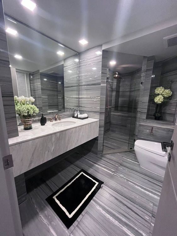 Experience luxury living 3 bedroom Pet Friendly in Ashton Residence 41