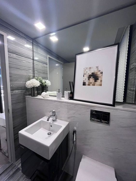 Experience luxury living 3 bedroom Pet Friendly in Ashton Residence 41