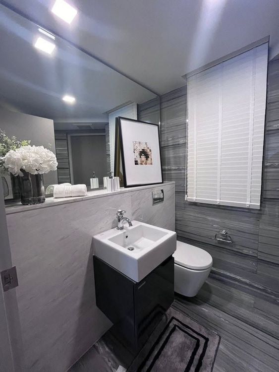 Experience luxury living 3 bedroom Pet Friendly in Ashton Residence 41