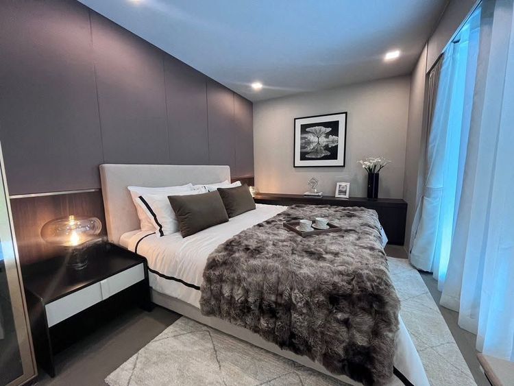 Experience luxury living 3 bedroom Pet Friendly in Ashton Residence 41