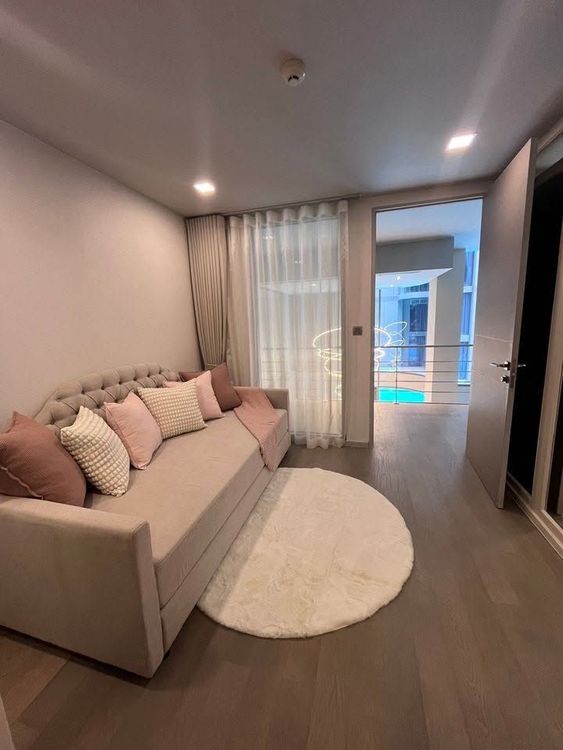 Experience luxury living 3 bedroom Pet Friendly in Ashton Residence 41