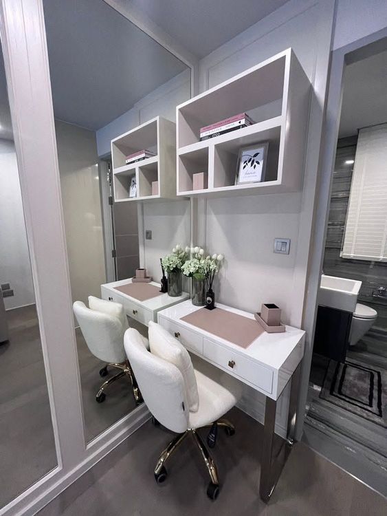 Experience luxury living 3 bedroom Pet Friendly in Ashton Residence 41